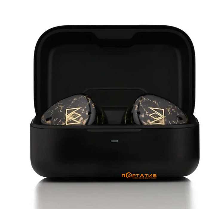 Наушники Noble Audio REX5 Black