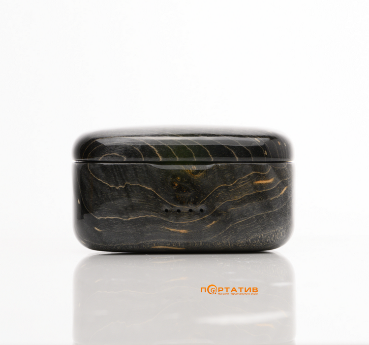 Наушники Noble Audio FoKus Prestige Black