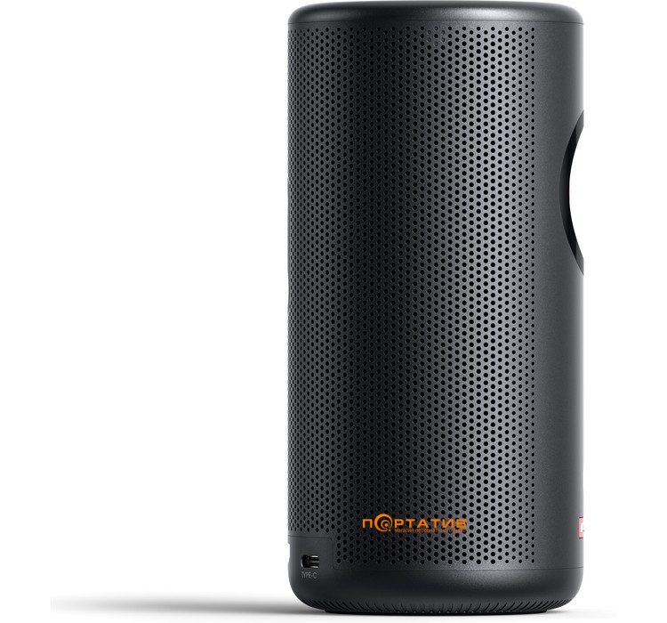Проектор Nebula Capsule 3 Laser GTV Black (D2426212)