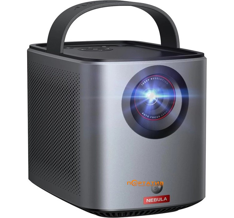 Проектор Nebula Mars 3 Air Black (D2325212)