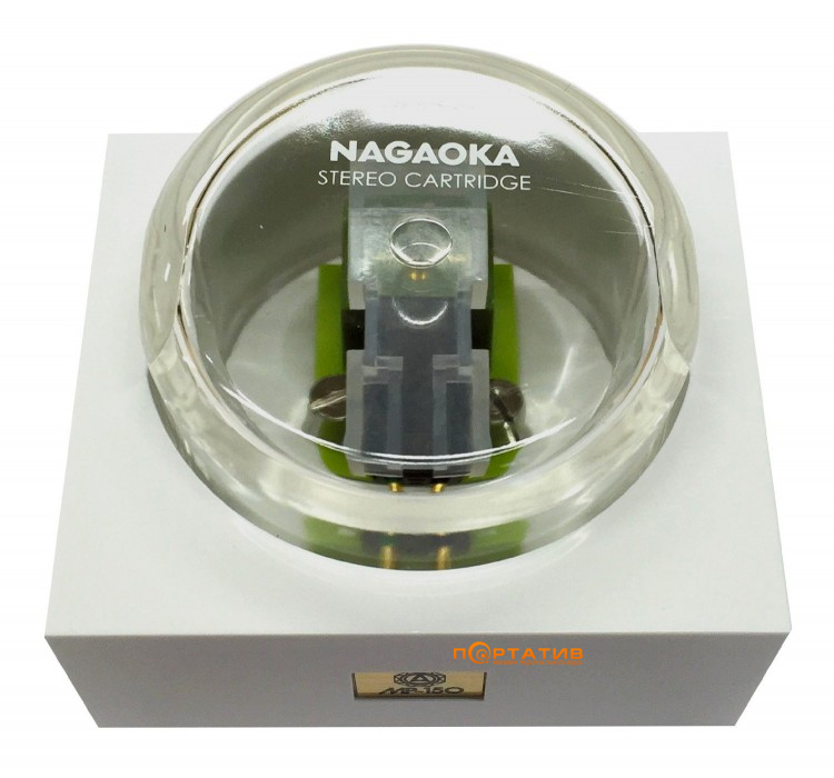 Nagaoka MP-150 art 9347