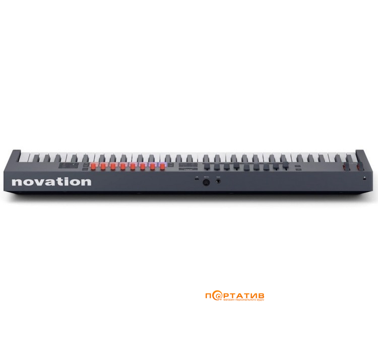 MIDI-клавіатура Novation FLkey 2 61