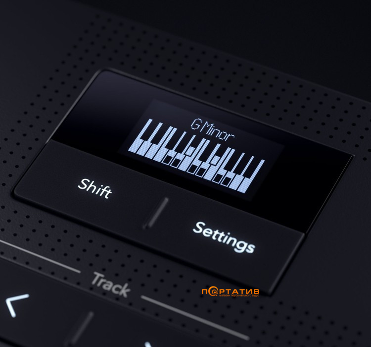 MIDI-клавіатура Novation Launchkey 37 MK4