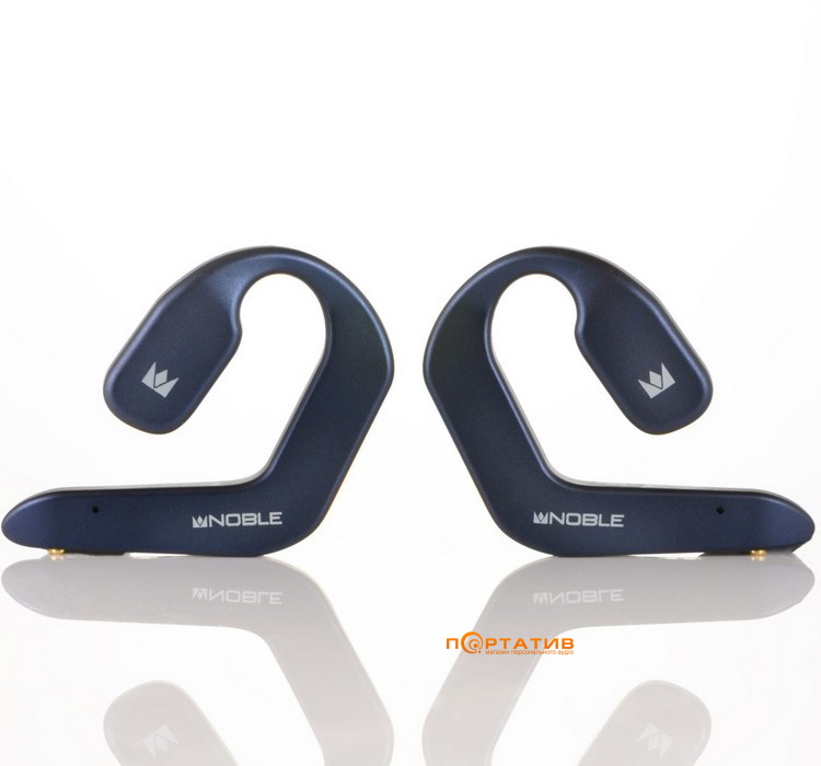 Наушники Noble Audio FoKus Kama Blue (90403668)