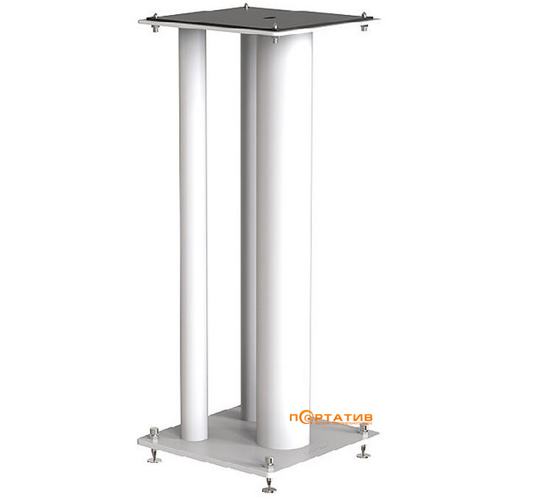 Подставка под акустику Norstone Stylum Max White