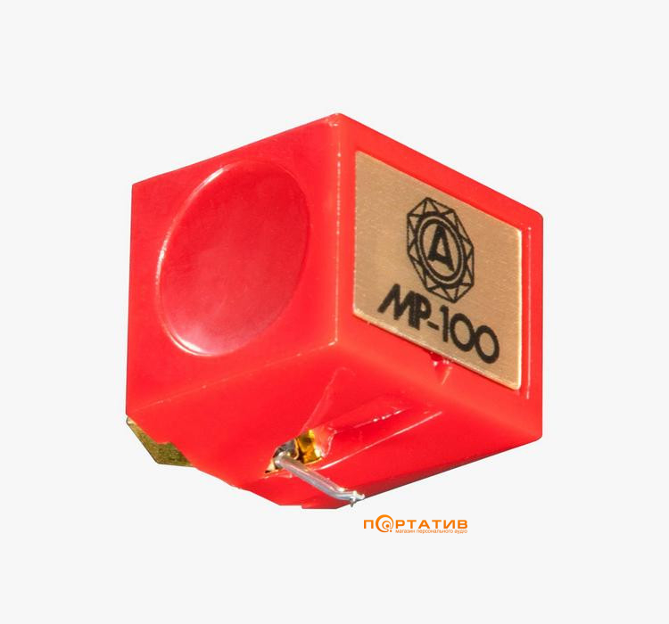 Картридж ММ Nagaoka MP-100H