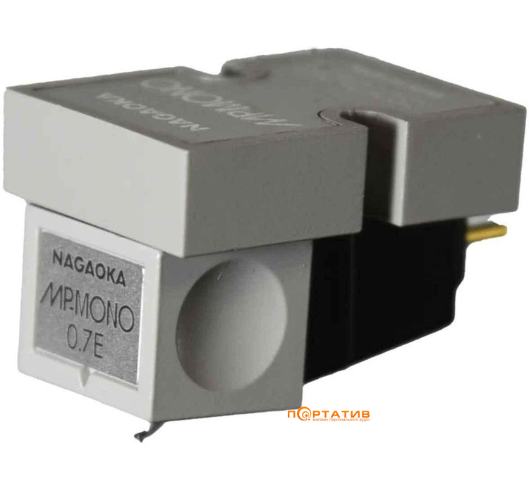 Картридж ММ Nagaoka MP-MONO