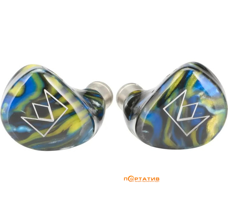 Навушники Noble Audio Van Gogh