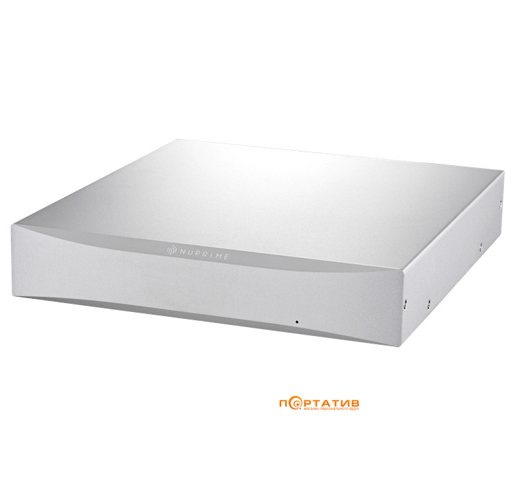 Усилитель NuPrime STA-9 Silver