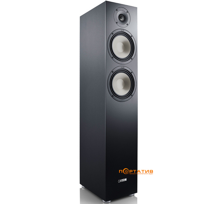 Акустическая система Canton GLE 70 Black