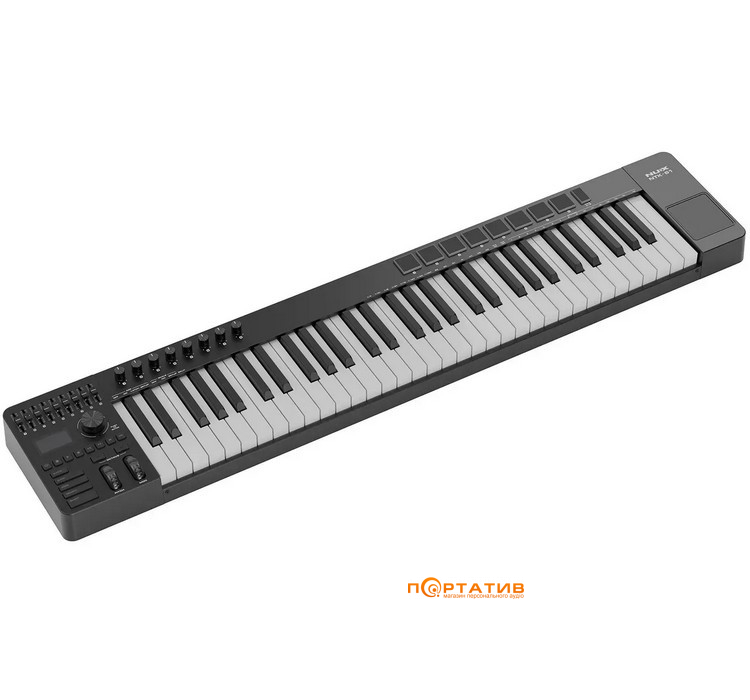 MIDI-клавиатура NUX NTK-61