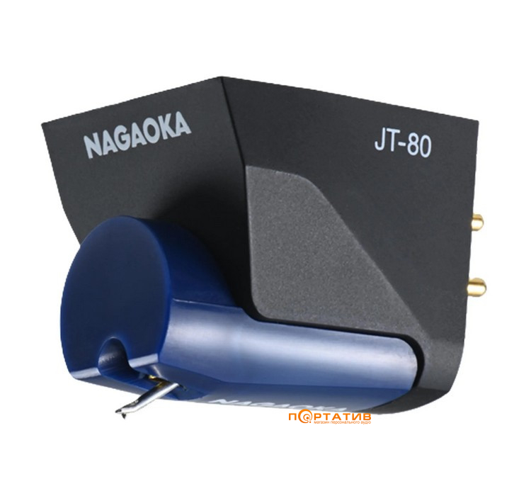 Картридж Nagaoka JT-80LB