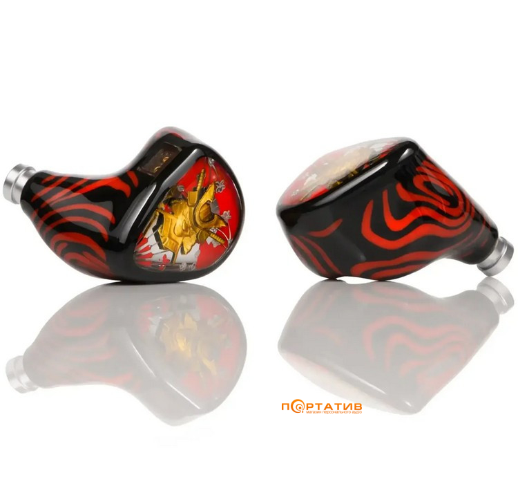 Наушники Noble Audio Shogun