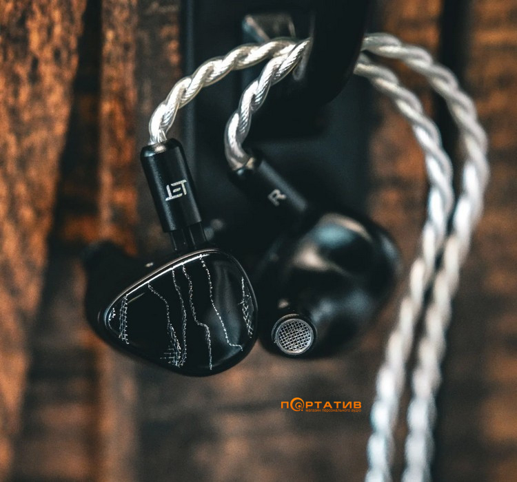 Наушники Noble Audio Onyx