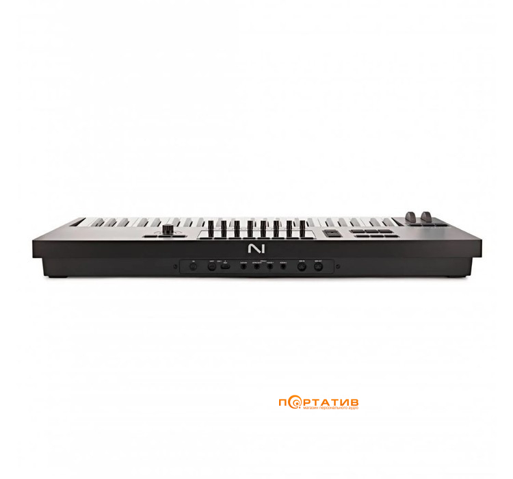 MIDI-клавіатура Native Instruments Komplete Kontrol S49 MK3