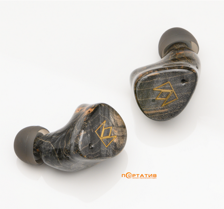 Наушники Noble Audio FoKus Prestige Black