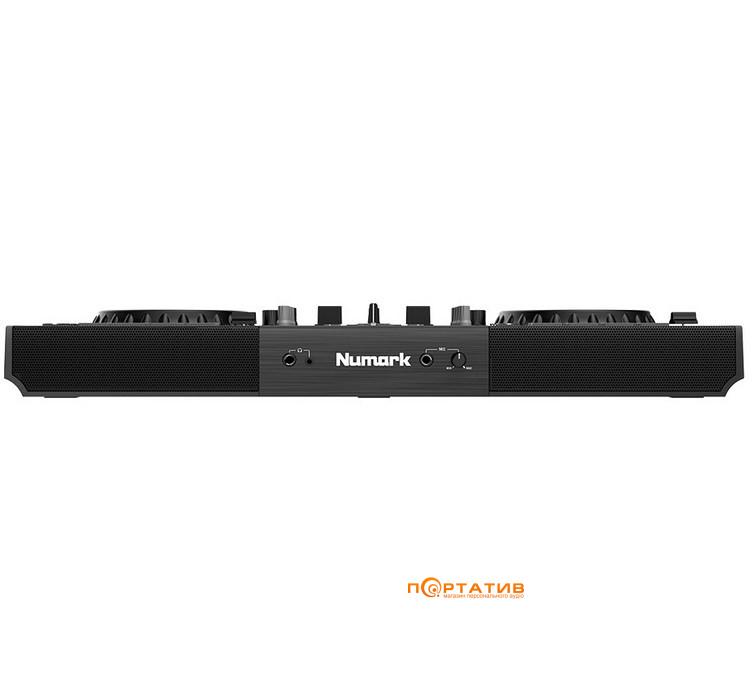 DJ-контролер Numark Mixstream Pro +