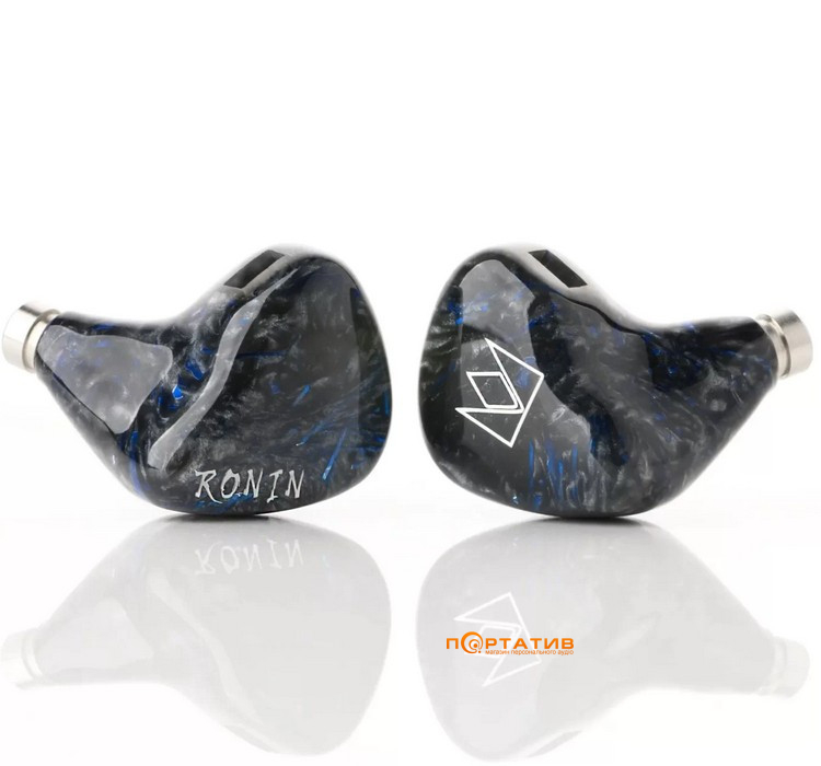 Наушники Noble Audio Ronin