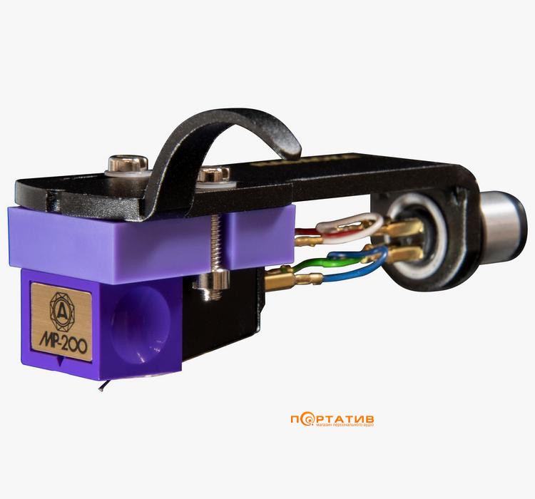 Картридж Nagaoka MP-200H