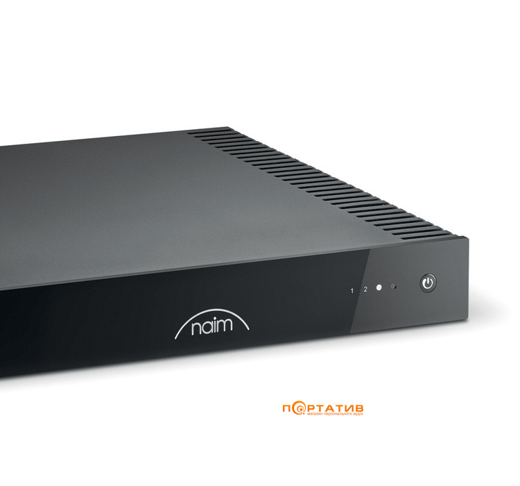 Стример с усилителем Naim CI Uniti 102