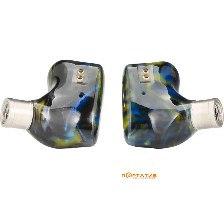 Навушники Noble Audio Van Gogh