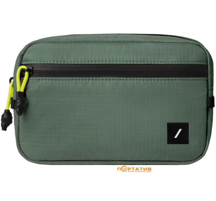 Органайзер Native Union Active Organizer Slate Green (ACT-ORG-GRN)