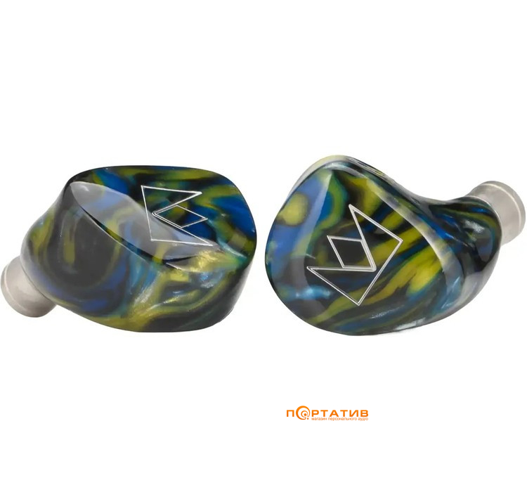 Навушники Noble Audio Van Gogh