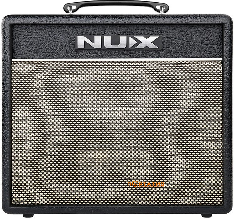 Комбопідсилювач NUX Mighty 20 MKII