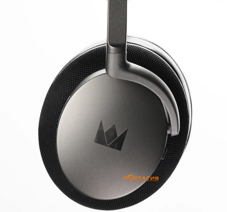 Навушники Noble Audio FoKus Apollo Black