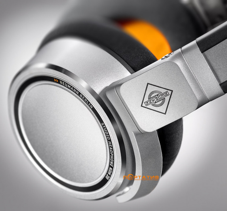 Наушники Neumann NDH 20