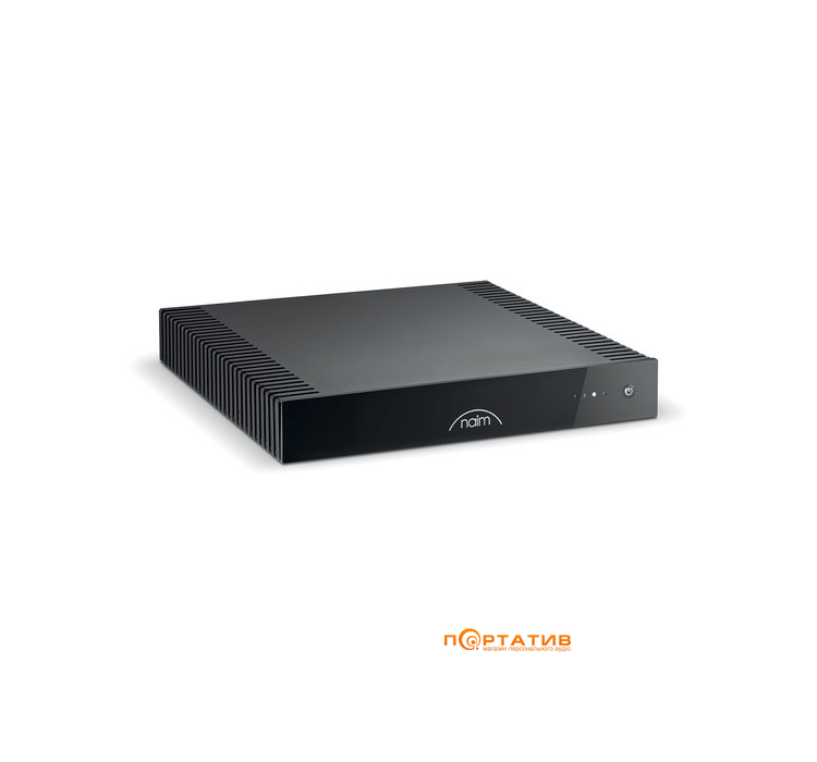 Стример с усилителем Naim CI Uniti 102