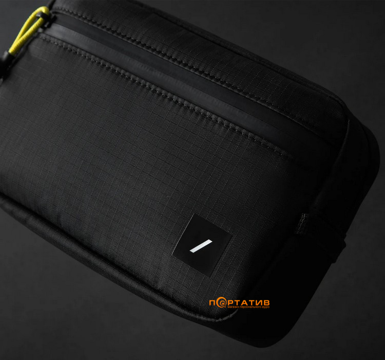 Органайзер Native Union Active Organizer Black (ACT-ORG-BLK)