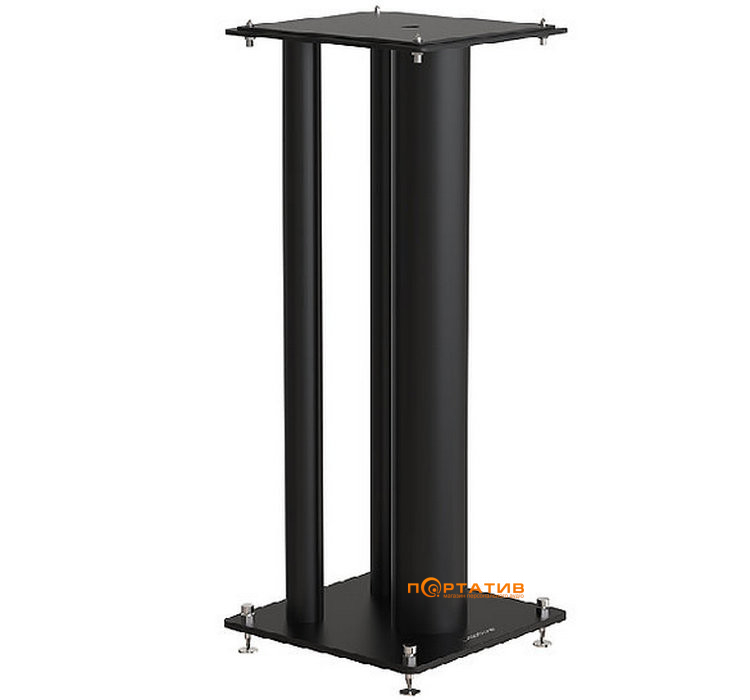 Подставка под акустику Norstone Stylum Max Black