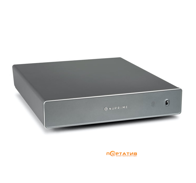 Підсилювач NuPrime AMG STA-SE