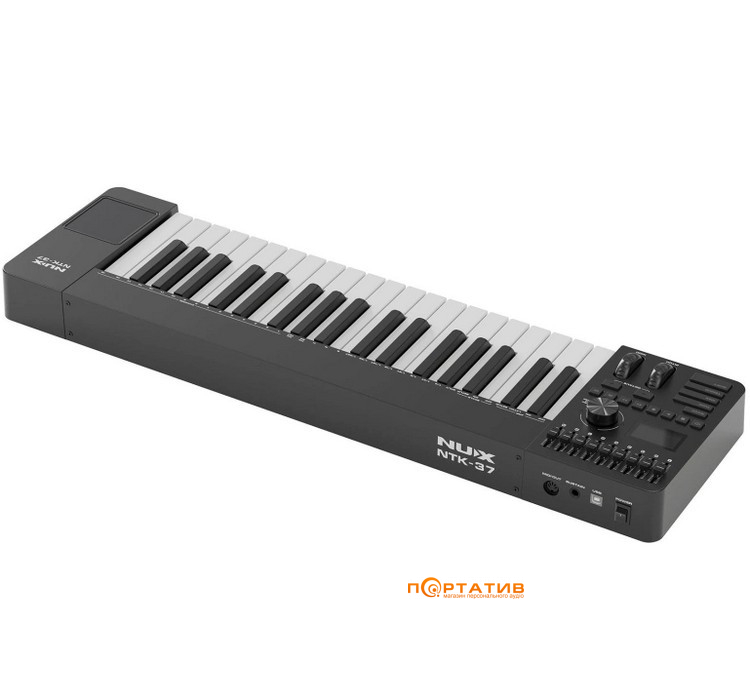 MIDI-клавиатура NUX NTK-37