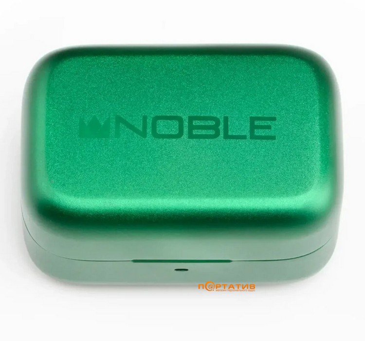 Навушники Noble Audio REX5 Green