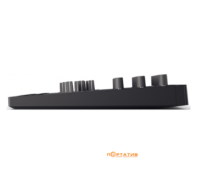 DJ-контроллер Novation Launch Control XL 3