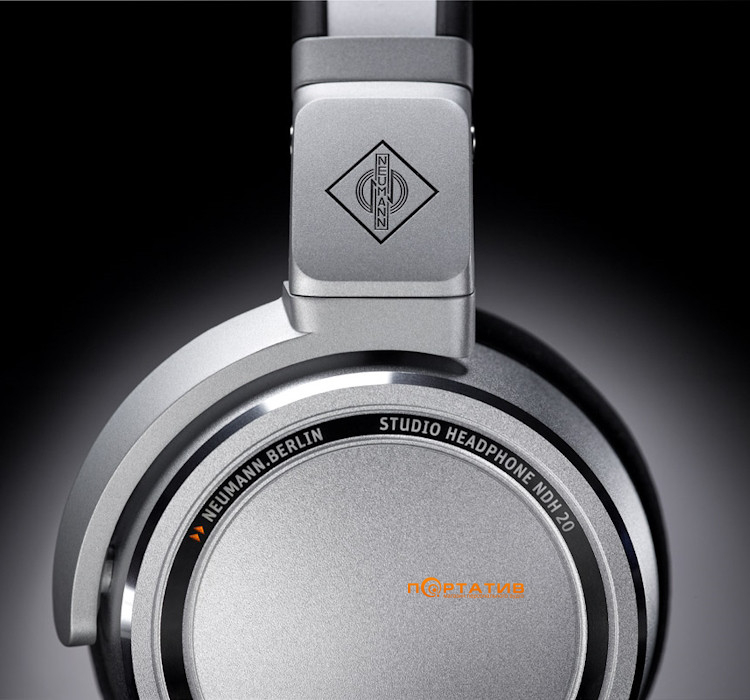 Наушники Neumann NDH 20