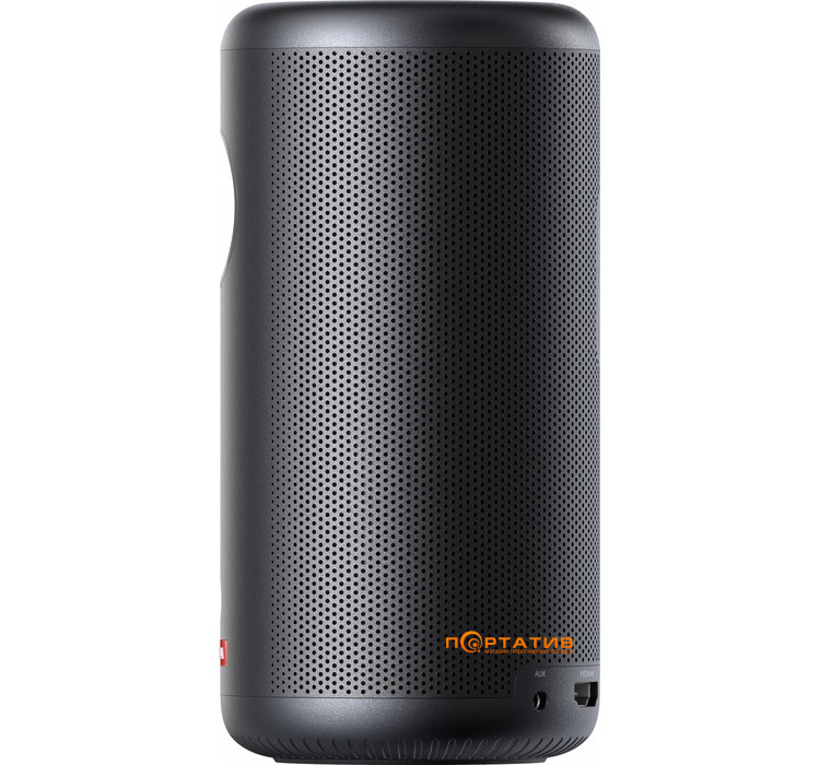 Проектор Nebula Capsule 3 Black (D2425212)