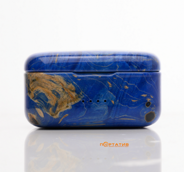 Наушники Noble Audio FoKus Prestige Blue (90403468)