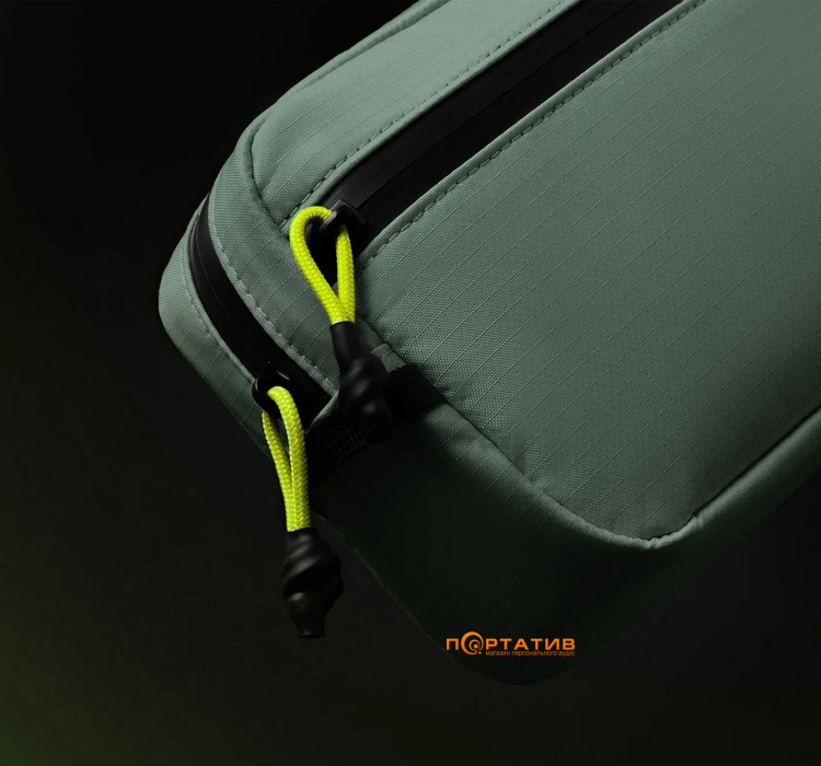 Органайзер Native Union Active Organizer Slate Green (ACT-ORG-GRN)