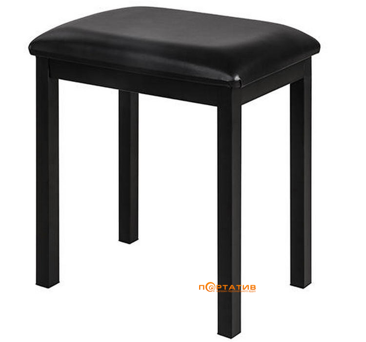 Банкетка NUX NBM-2 Black (NBM-2-B)