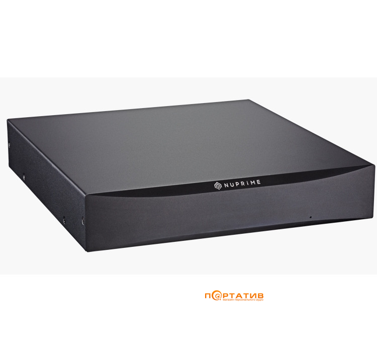 Усилитель мощности NuPrime STA-9