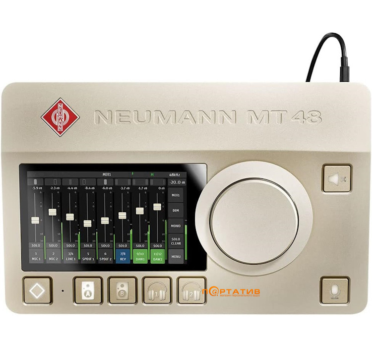 Neumann MT 48 EU