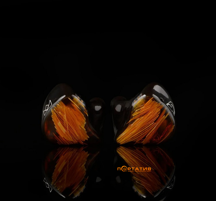 Навушники Noble Audio Spartacus