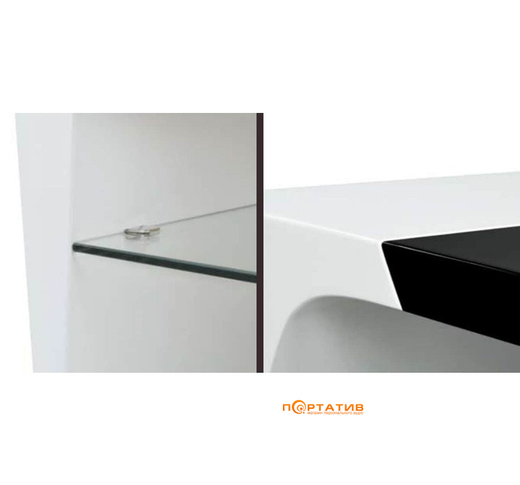 Стойка Norstone Arken 900 Black
