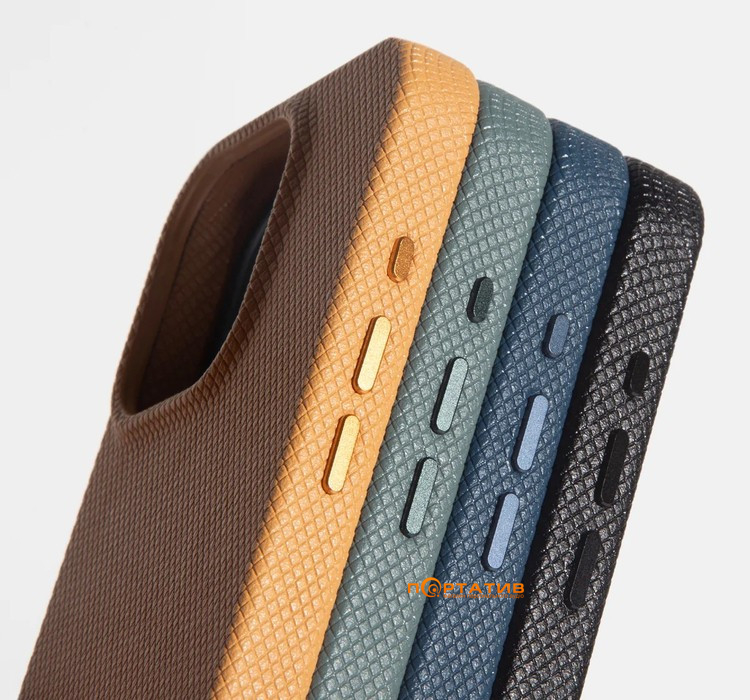 Чохол Native Union (RE) Classic Case Navy for iPhone 16 Pro (RECLA-NAV-NP24P)