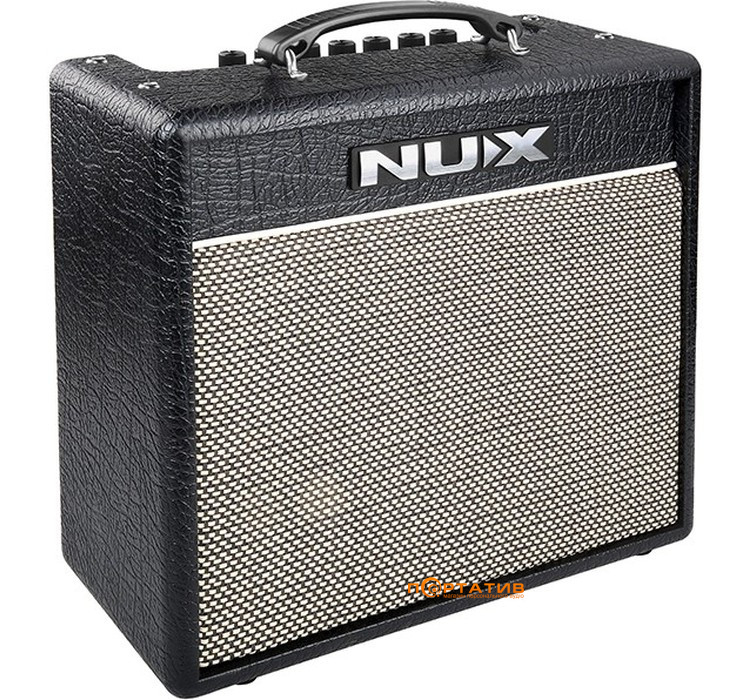 Комбопідсилювач NUX Mighty 20 MKII