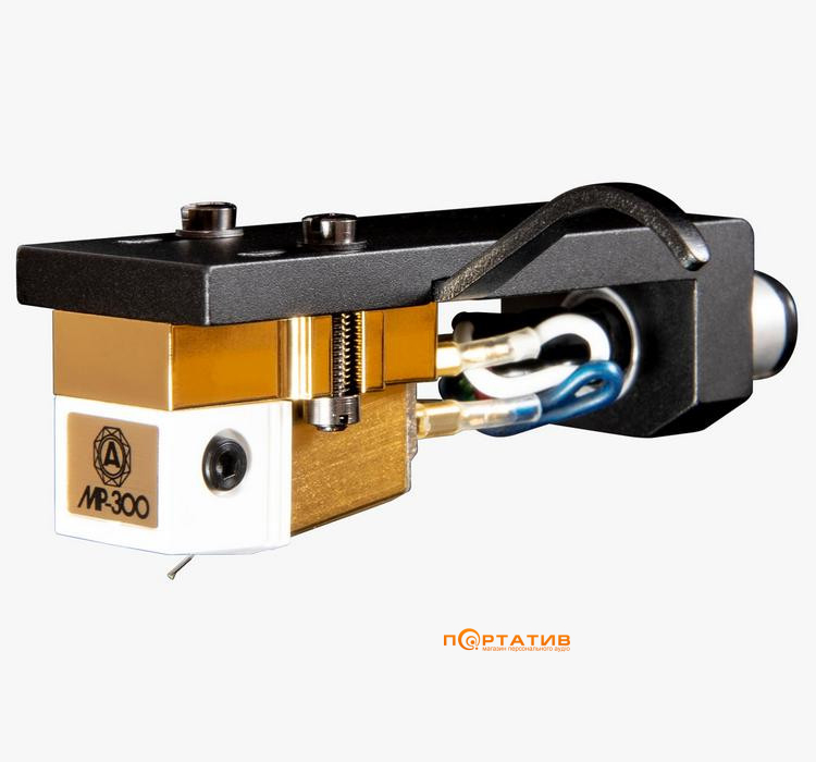 Картридж Nagaoka MP-300H