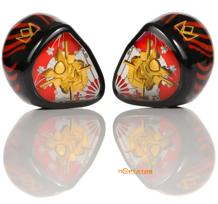 Наушники Noble Audio Shogun